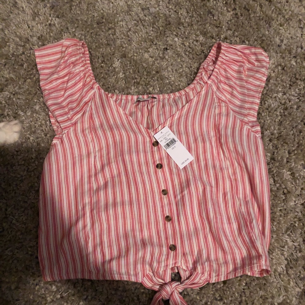 American eagle shirt